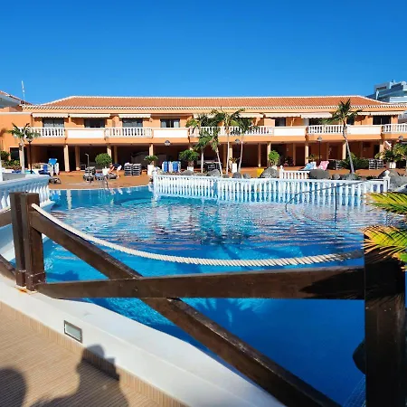 Tenerife Holidays Deluxe, Royal Garden, Americas Playa de las Américas