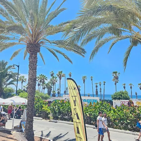 Tenerife Holidays Deluxe, Royal Garden, Americas Apartman