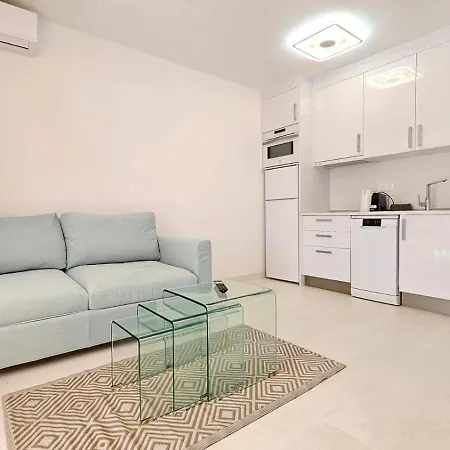 Tenerife Holidays Deluxe, Royal Garden, Americas Appartement