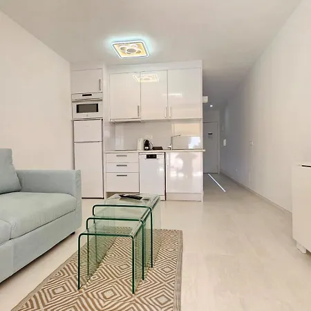 Apartman Tenerife Holidays Deluxe, Royal Garden, Americas