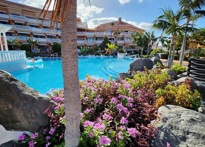 Tenerife Holidays Deluxe, Royal Garden, Americas Playa de las Américas