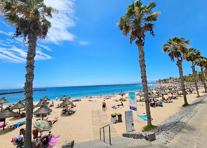 Apartman Tenerife Holidays Deluxe, Royal Garden, Americas *