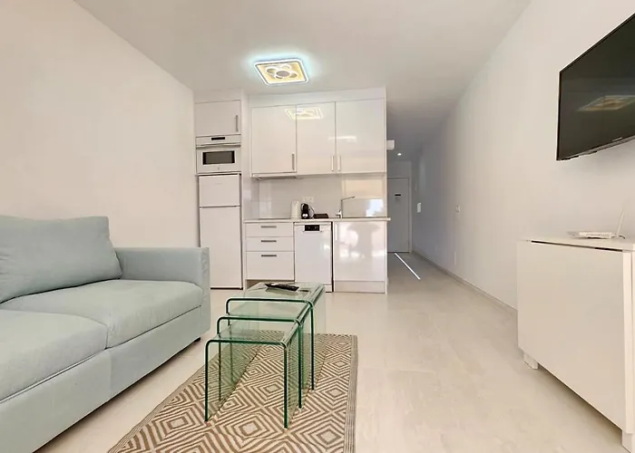 Apartman Tenerife Holidays Deluxe, Royal Garden, Americas