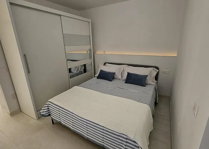 Apartman Tenerife Holidays Deluxe, Royal Garden, Americas *
