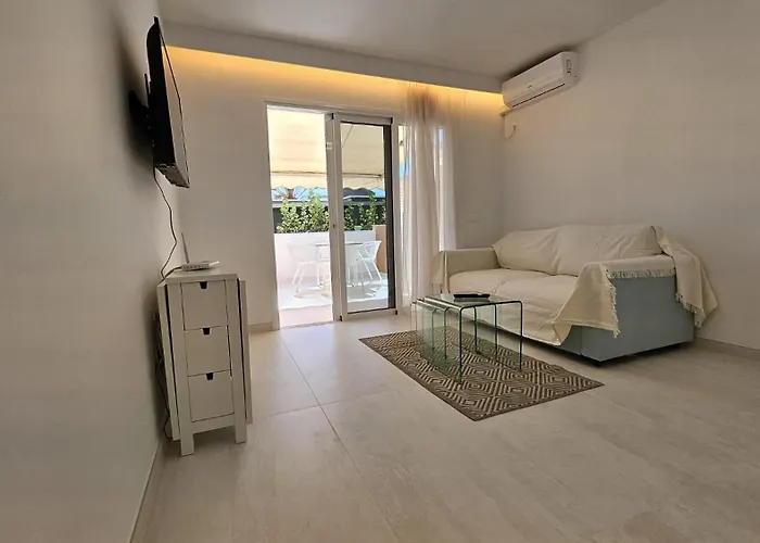 Tenerife Holidays Deluxe, Royal Garden, Americas Appartement Playa de las Américas