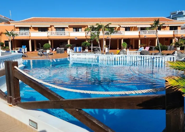 Tenerife Holidays Deluxe, Royal Garden, Americas بلايا ذي لاس أميريكاس