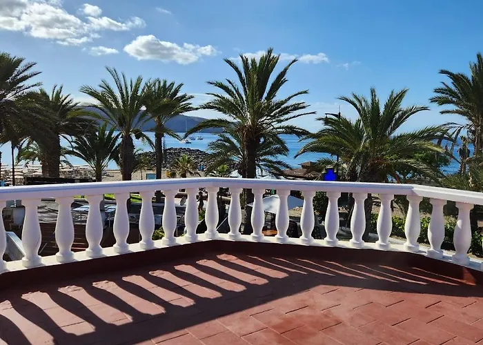 Lägenhet Tenerife Holidays Deluxe, Royal Garden, Americas *