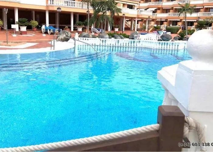 Tenerife Holidays Deluxe, Royal Garden, Americas Playa de las Americas (Tenerife)