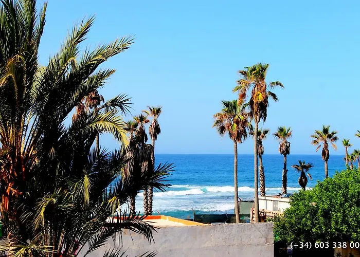 Tenerife Holidays Deluxe, Royal Garden, Americas بلايا ذي لاس أميريكاس