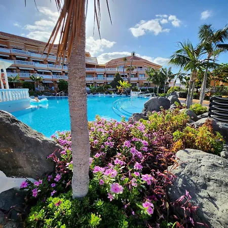 Tenerife Holidays Deluxe, Royal Garden, Americas 美洲海滩