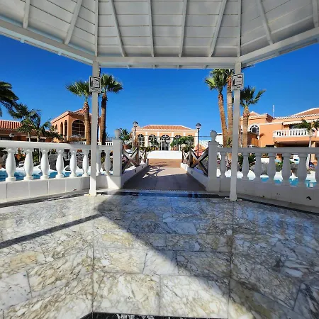 Tenerife Delux, Royal Garden, Lasamericas *