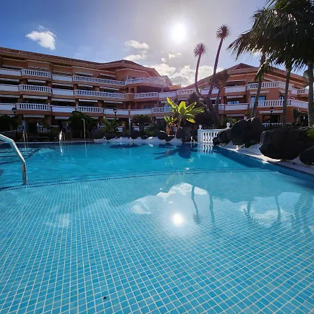 Tenerife Delux, Royal Garden, Lasamericas Playa de las Américas
