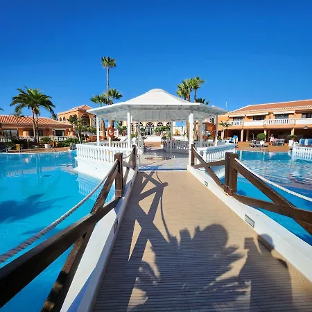 Tenerife Delux, Royal Garden, Lasamericas *