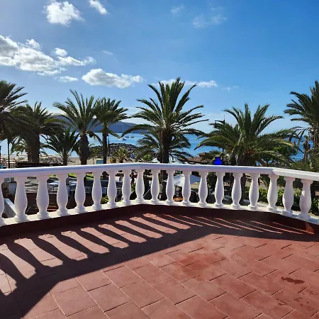 公寓 Tenerife Holidays Deluxe, Royal Garden, Americas *