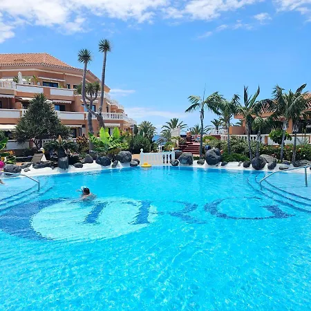 Tenerife Delux, Royal Garden, Lasamericas *