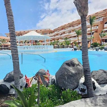 Tenerife Delux, Royal Garden, Lasamericas *