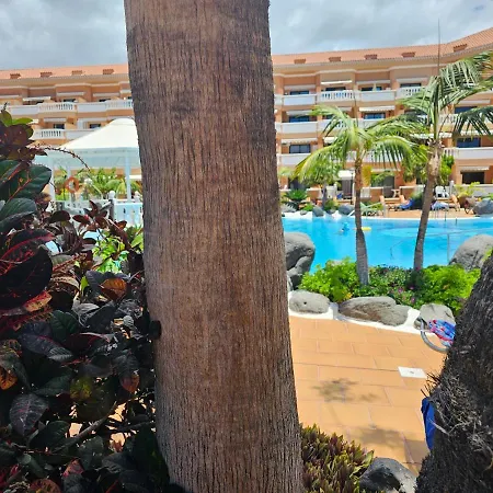 Tenerife Delux, Royal Garden, Lasamericas Apartment Playa de las Américas