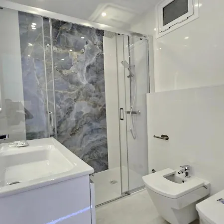 Apartment Tenerife Delux, Royal Garden, Lasamericas