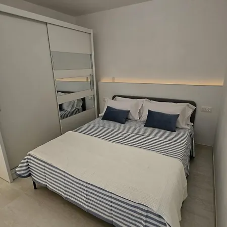 Apartment Tenerife Delux, Royal Garden, Lasamericas *