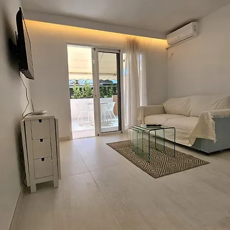 Tenerife Holidays Deluxe, Royal Garden, Americas 公寓 美洲海滩