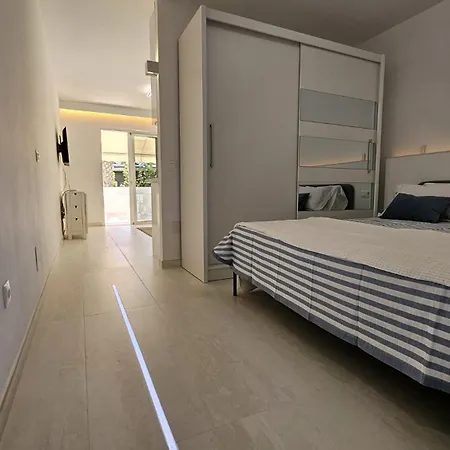 Tenerife Holidays Deluxe, Royal Garden, Americas 美洲海滩