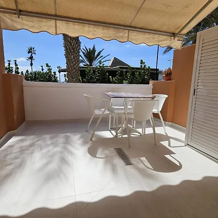Tenerife Delux, Royal Garden, Lasamericas * Playa de las Américas