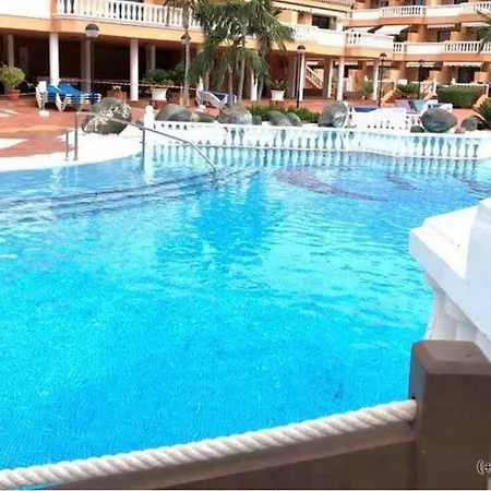 Tenerife Holidays Deluxe, Royal Garden, Americas 美洲海滩