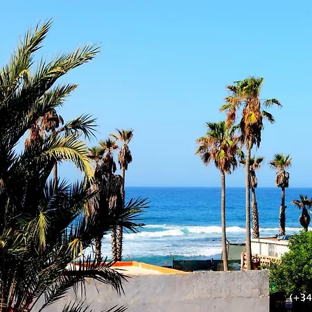 Tenerife Holidays Deluxe, Royal Garden, Americas 美洲海滩